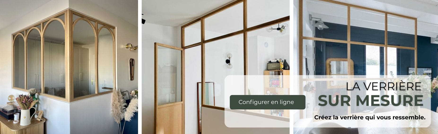 verri&egrave;re sur mesure 